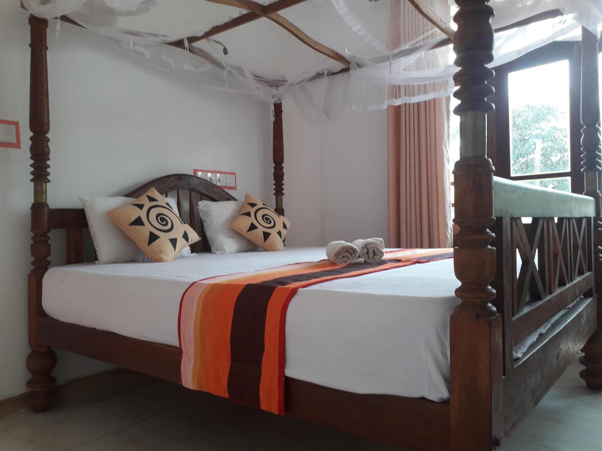 Sasagara Beach Villa Tangalle Cameră foto