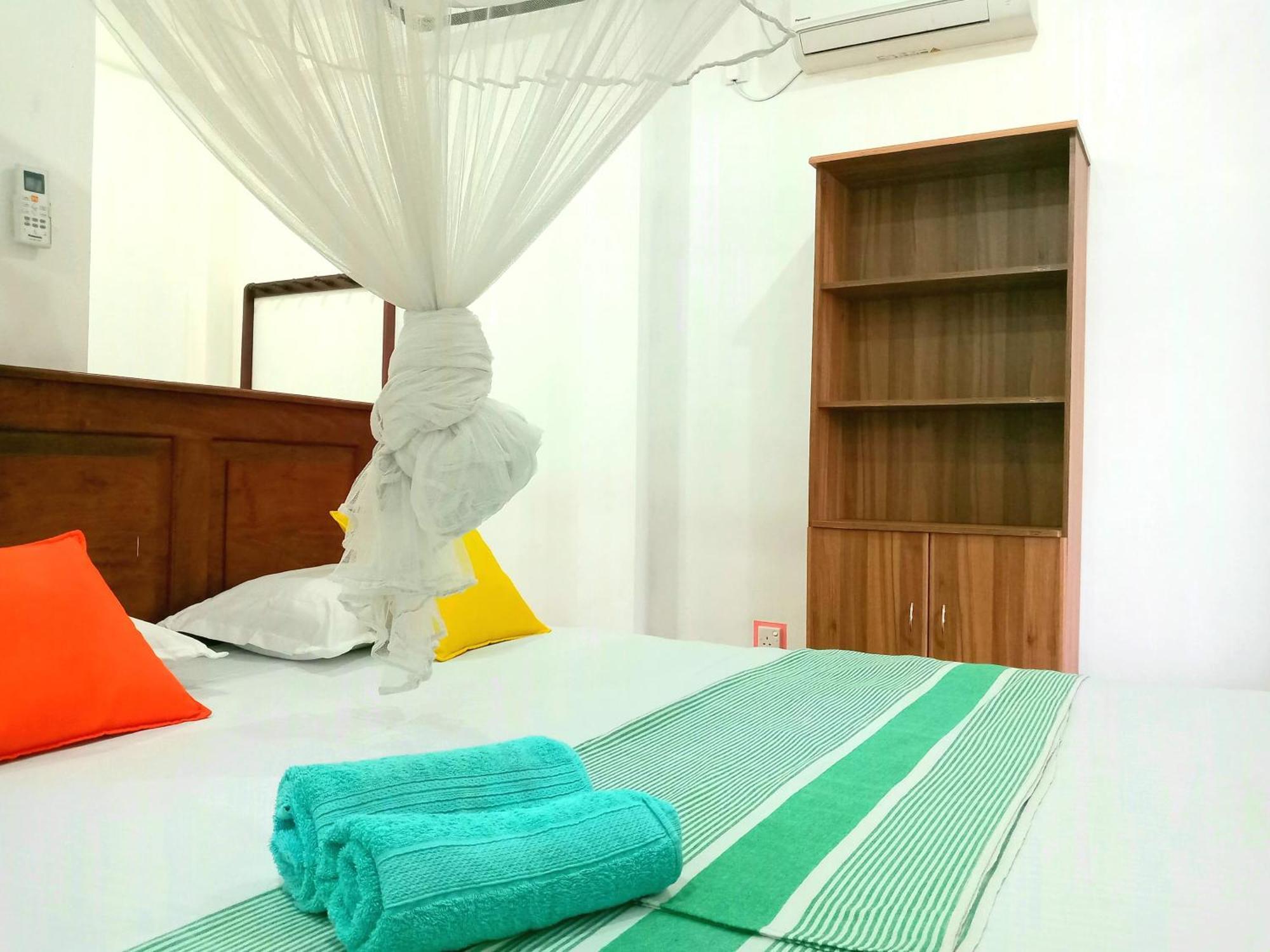 Sasagara Beach Villa Tangalle Cameră foto