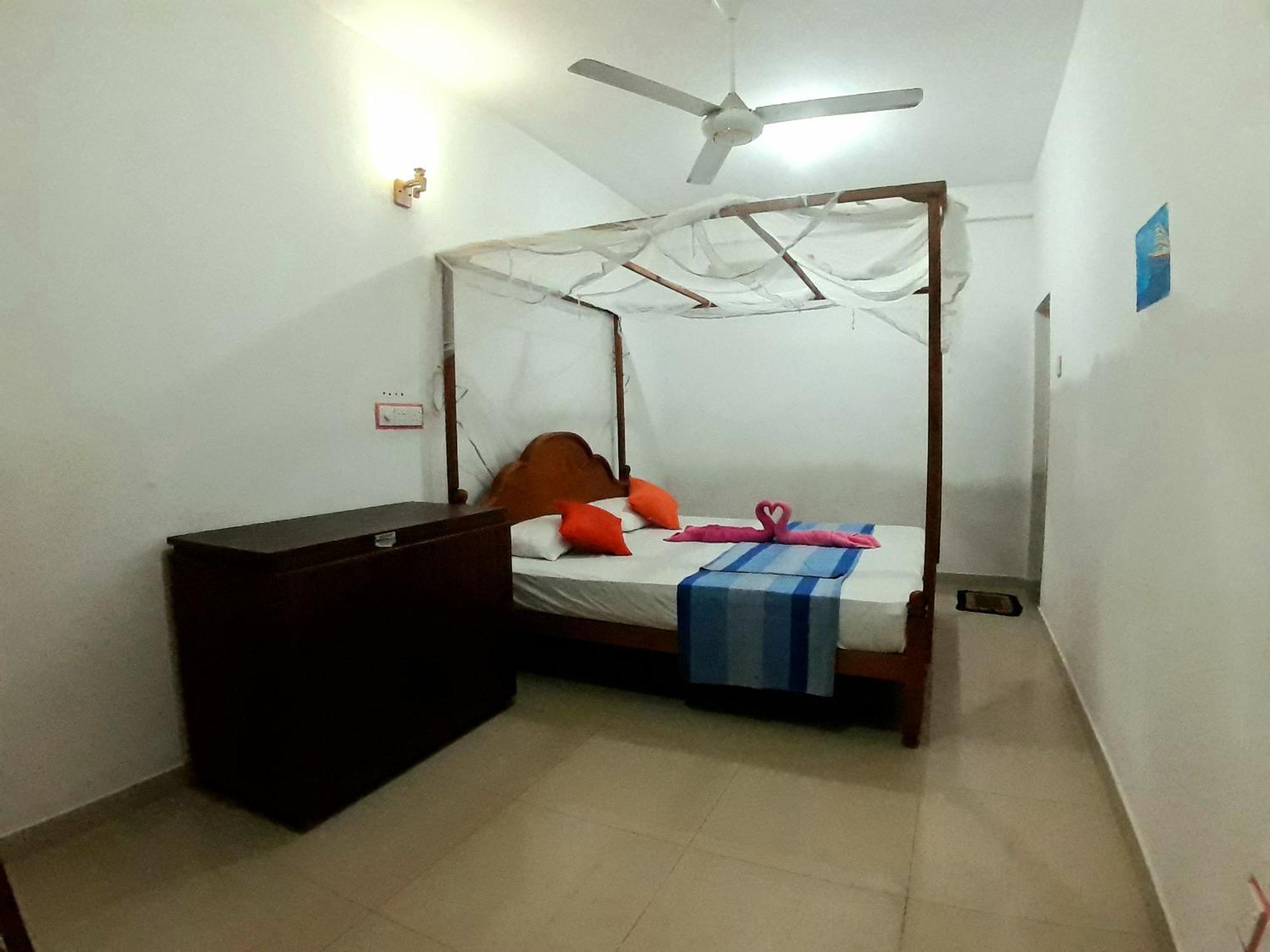 Sasagara Beach Villa Tangalle Cameră foto