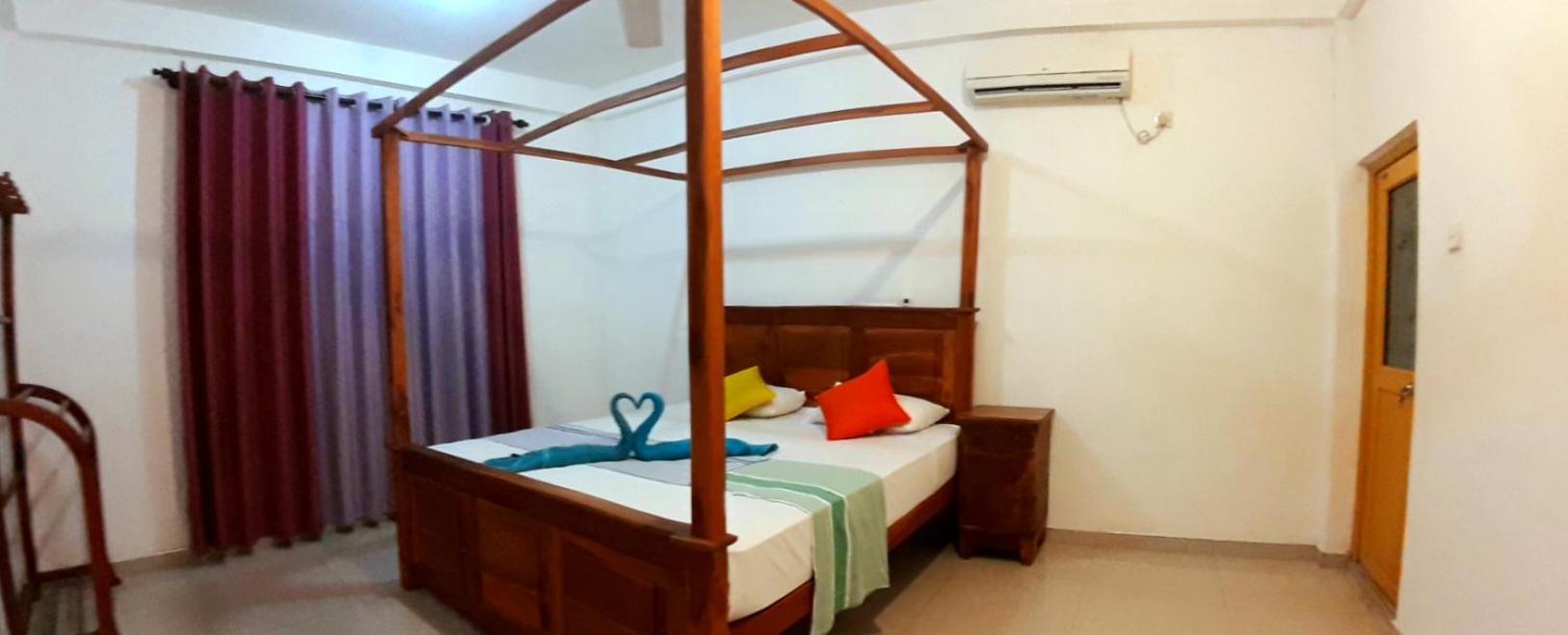 Sasagara Beach Villa Tangalle Cameră foto